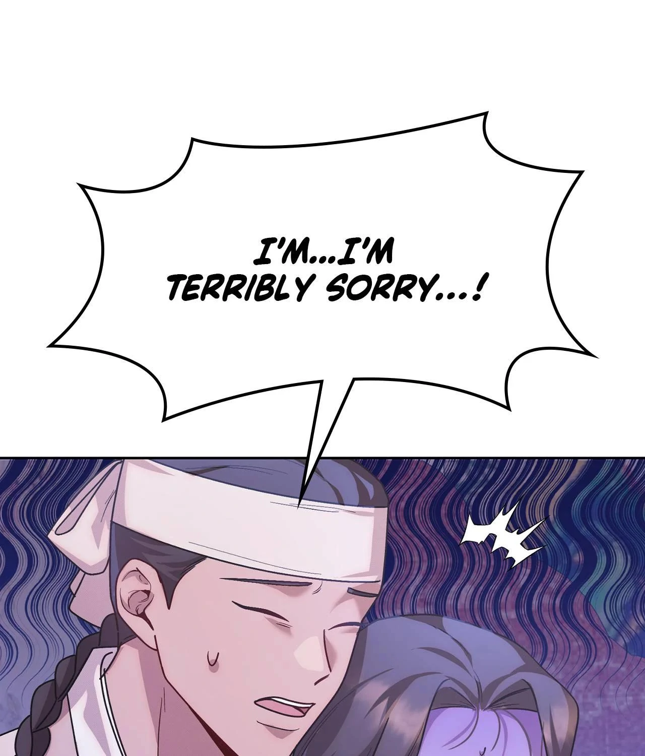 Bound by Fate Chapter 17 - Page 48