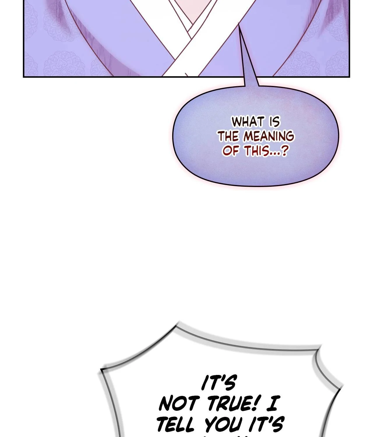 Bound by Fate Chapter 17 - Page 61