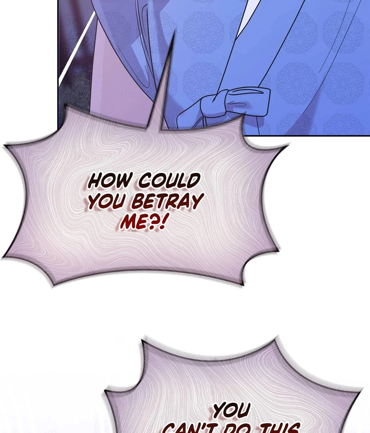 Bound by Fate Chapter 17 - Page 65