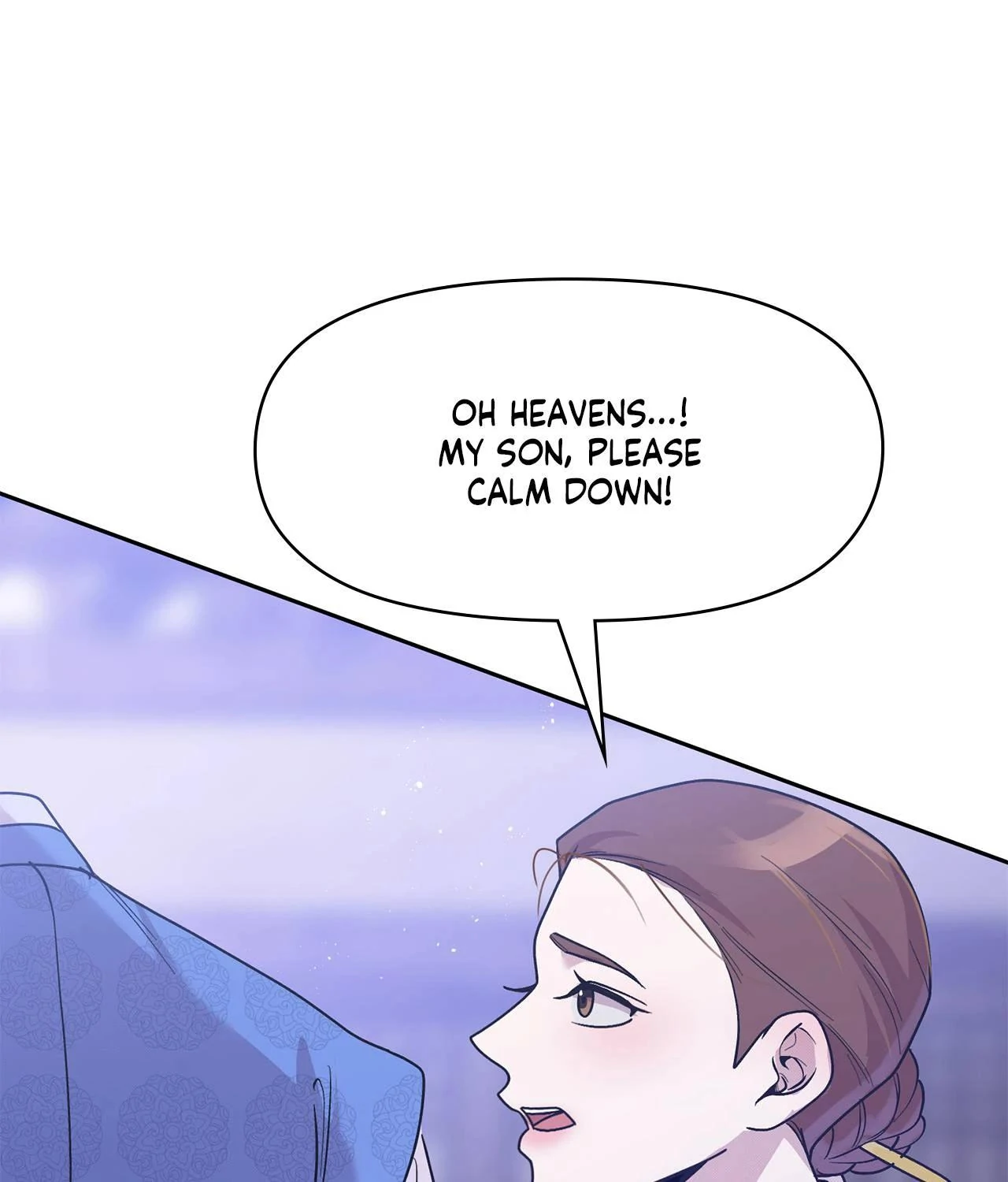 Bound by Fate Chapter 17 - Page 69