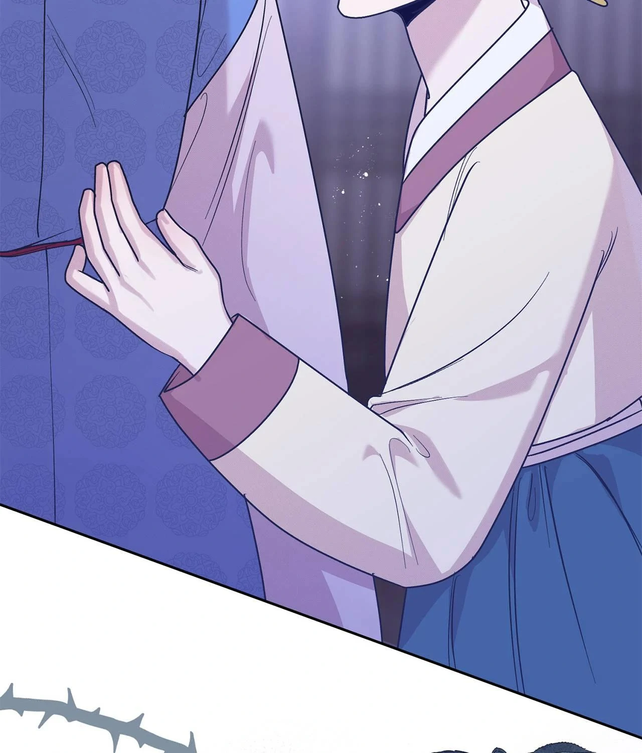 Bound by Fate Chapter 17 - Page 70