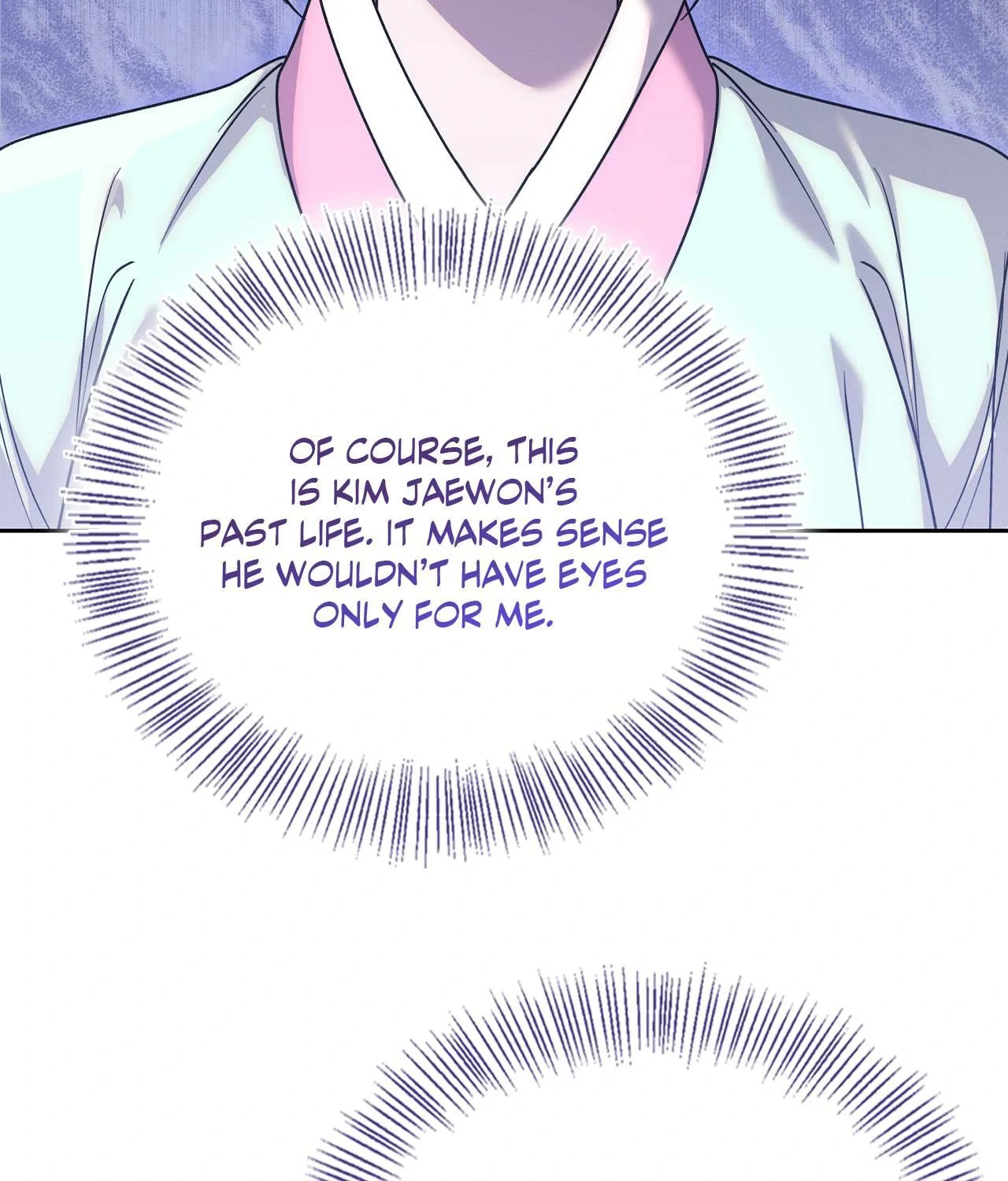 Bound by Fate Chapter 17 - Page 8