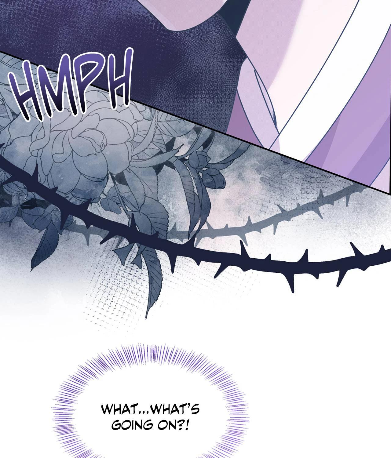 Bound by Fate Chapter 17 - Page 72