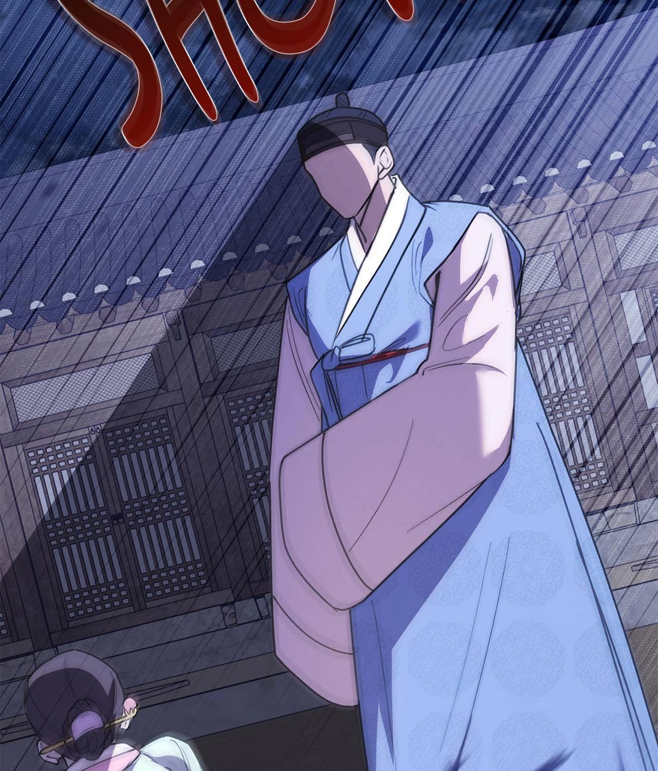 Bound by Fate Chapter 17 - Page 80