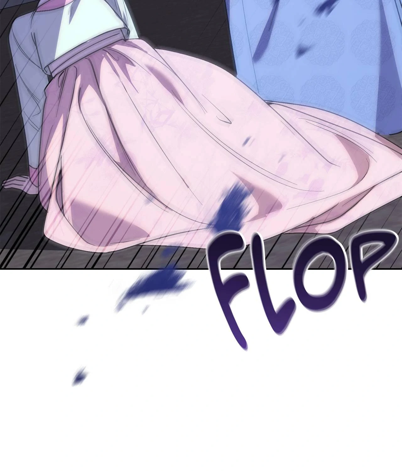 Bound by Fate Chapter 17 - Page 81