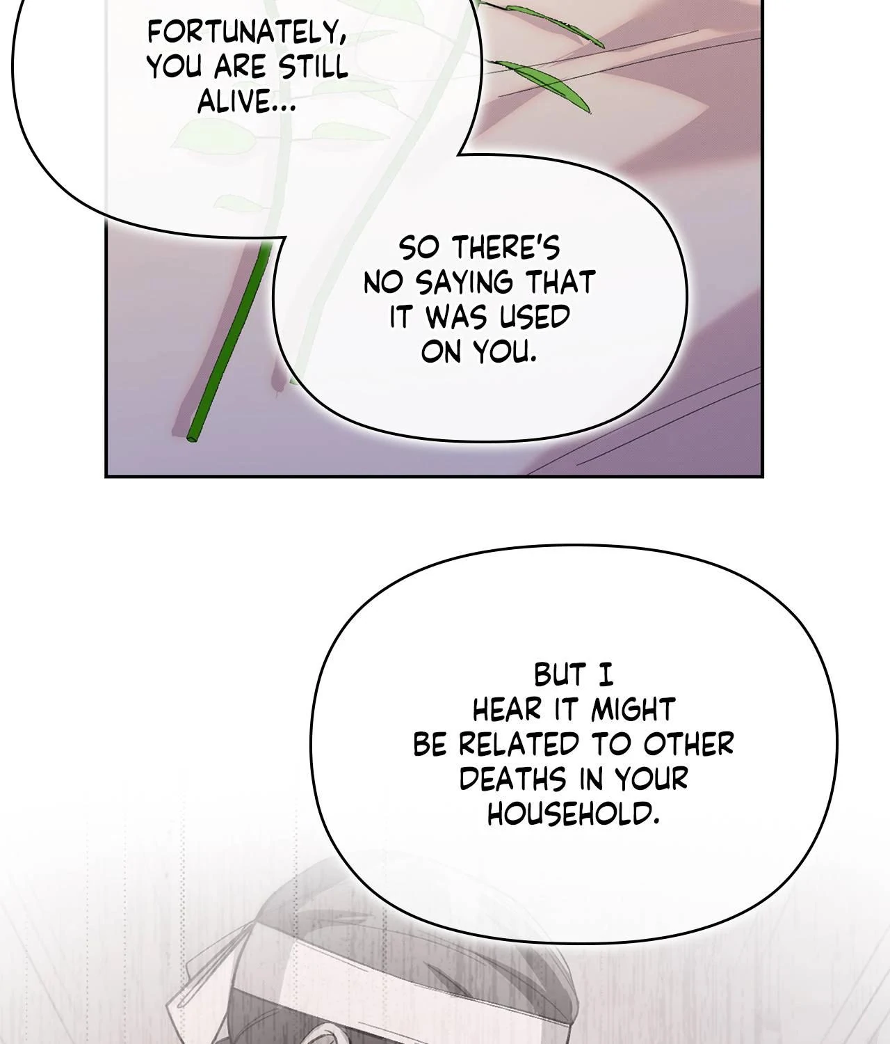 Bound by Fate Chapter 18 - Page 106