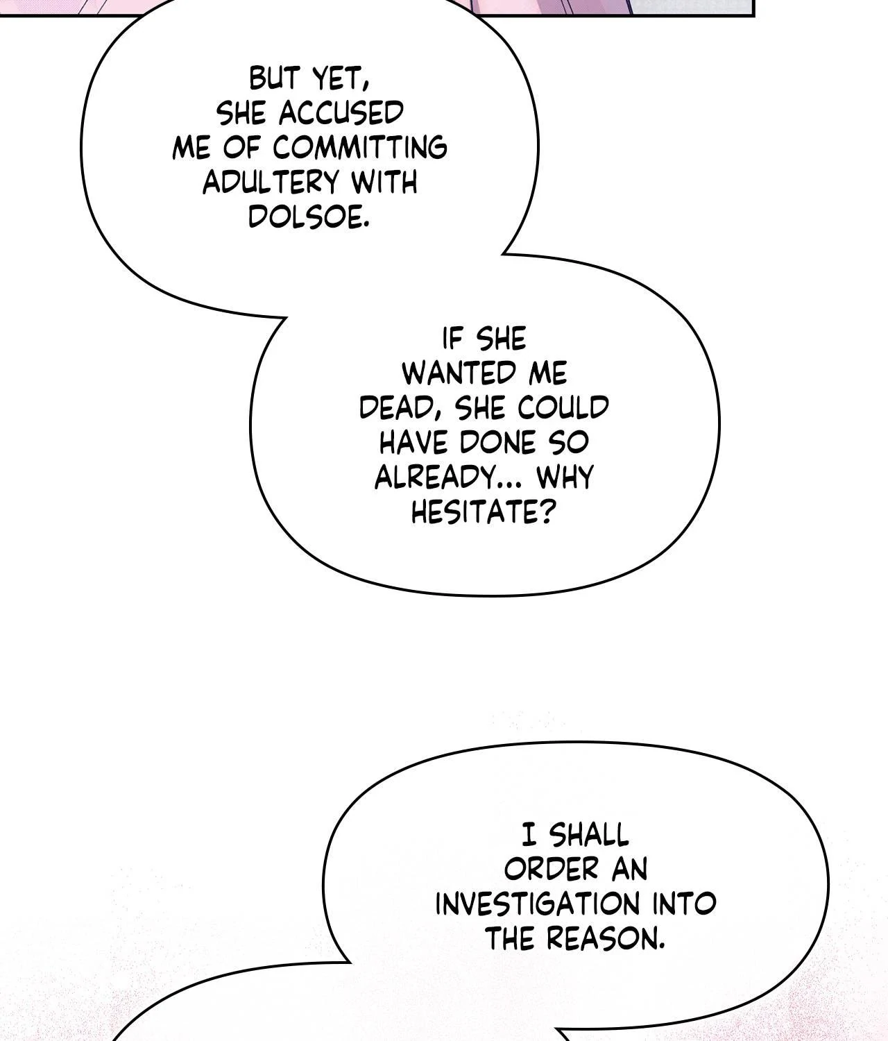 Bound by Fate Chapter 18 - Page 112