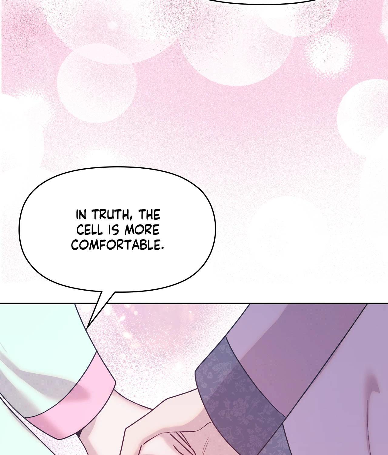 Bound by Fate Chapter 18 - Page 115