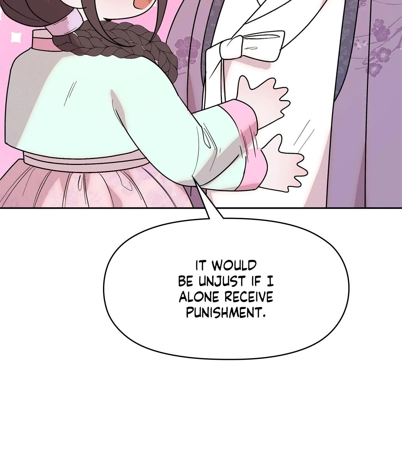 Bound by Fate Chapter 18 - Page 132