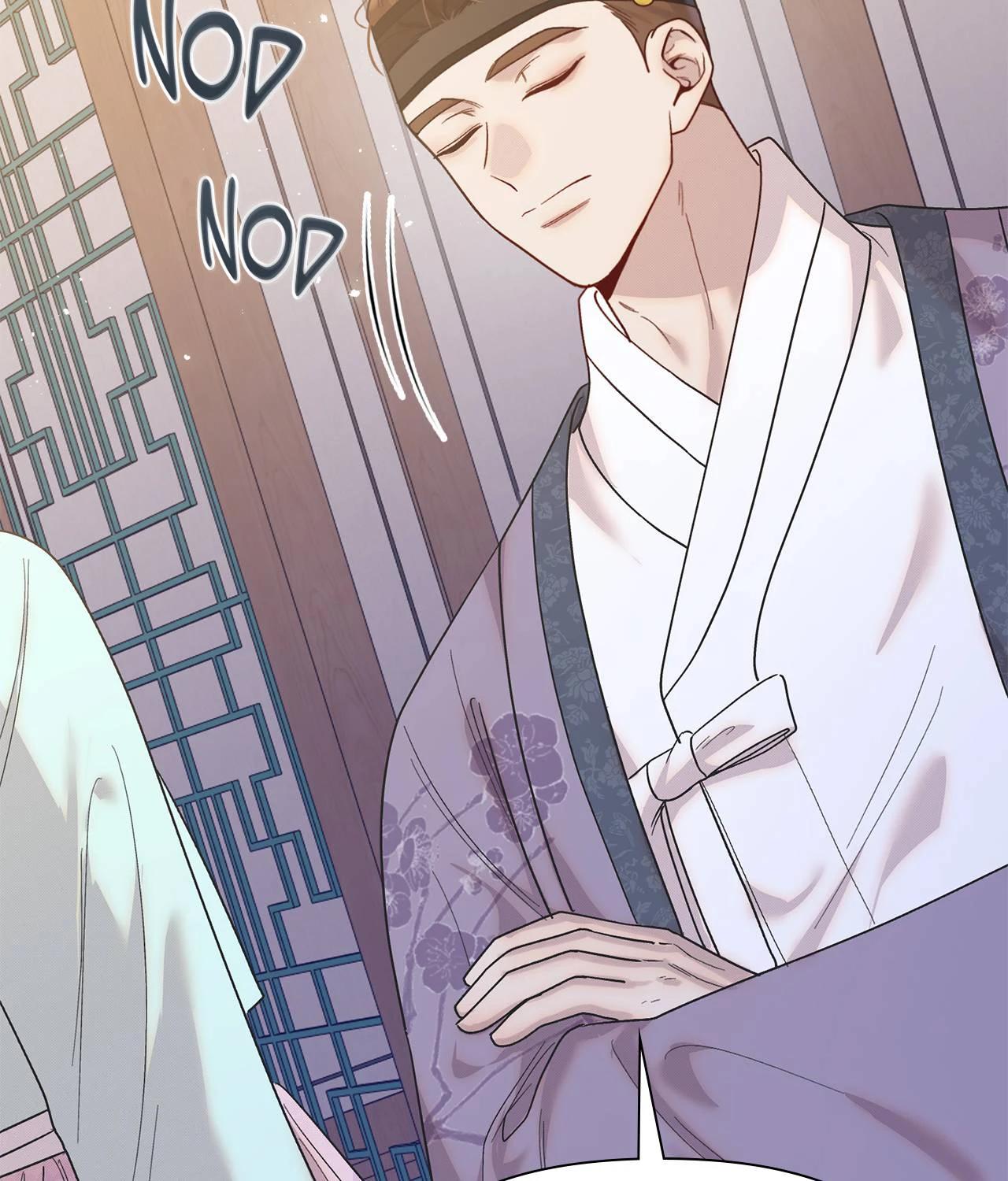 Bound by Fate Chapter 18 - Page 134