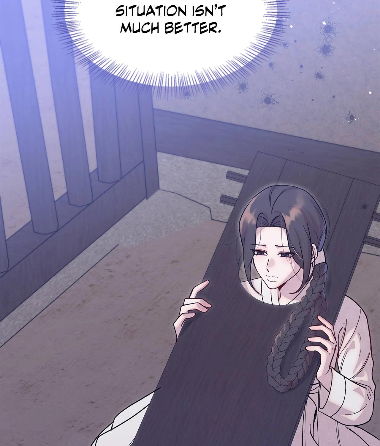 Bound by Fate Chapter 18 - Page 31