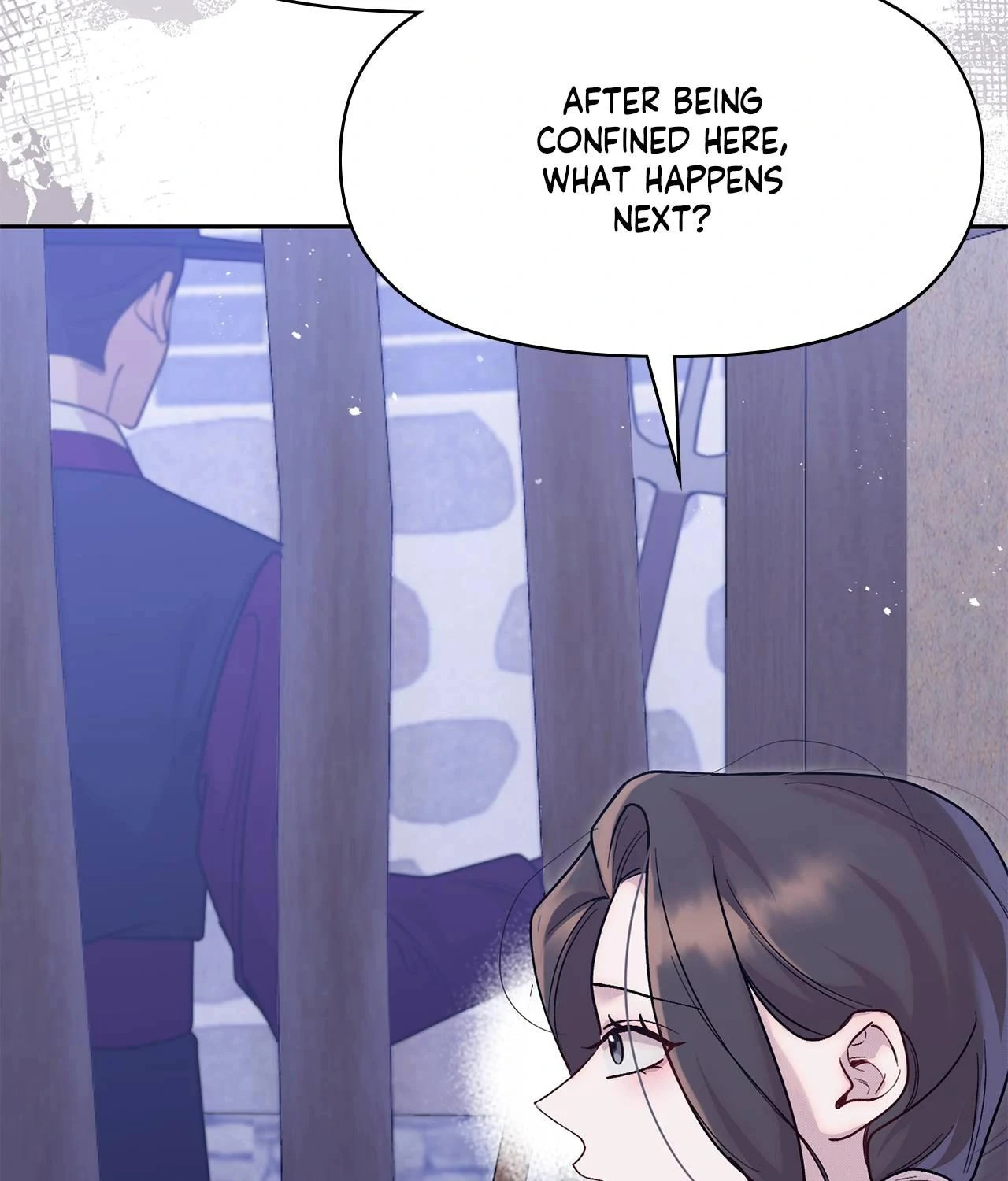 Bound by Fate Chapter 18 - Page 33