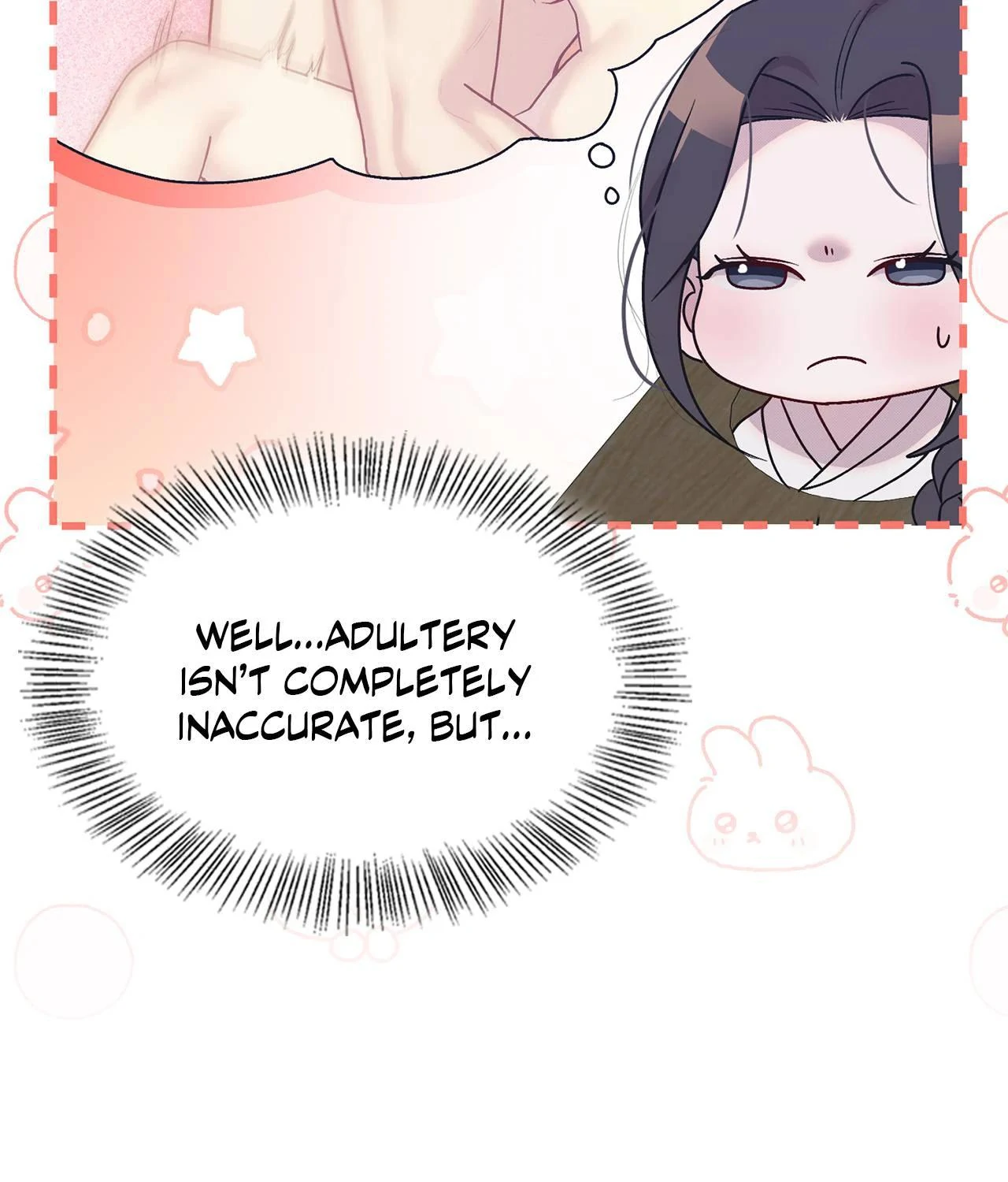 Bound by Fate Chapter 18 - Page 39