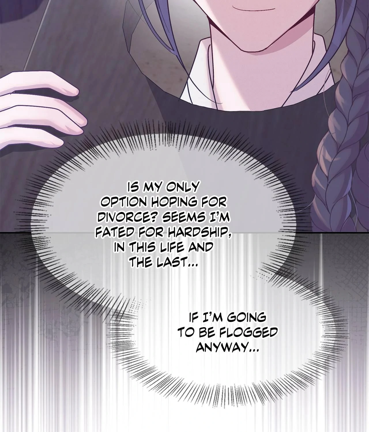 Bound by Fate Chapter 18 - Page 53