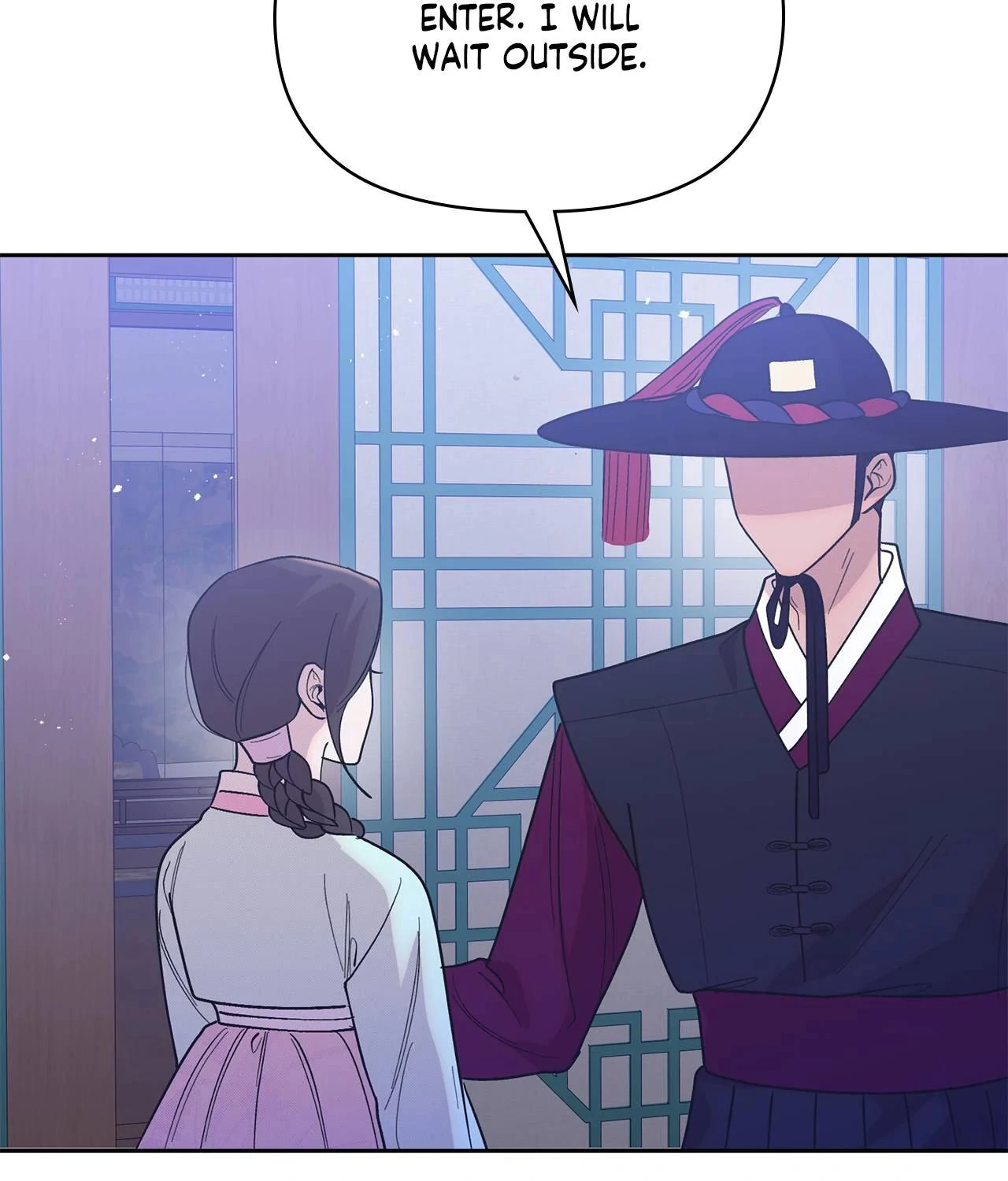 Bound by Fate Chapter 18 - Page 65