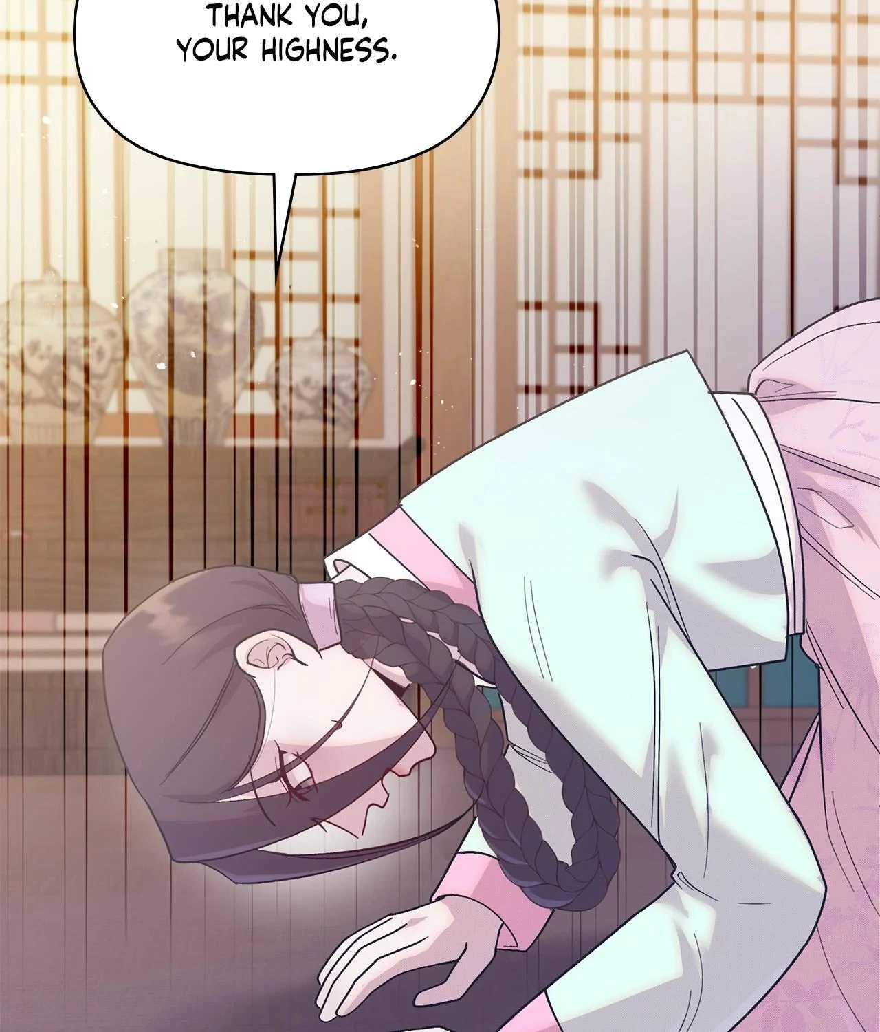 Bound by Fate Chapter 18 - Page 76