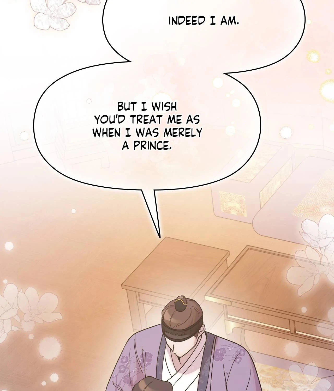 Bound by Fate Chapter 18 - Page 85