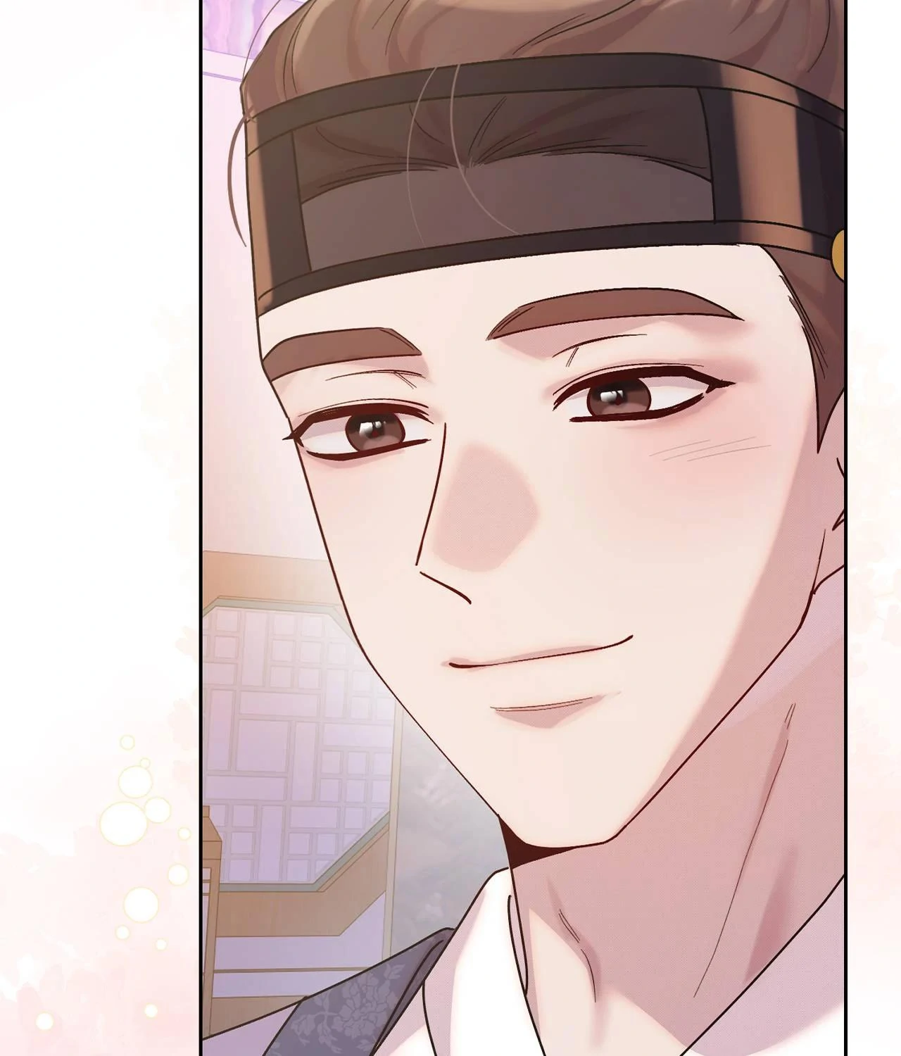 Bound by Fate Chapter 18 - Page 88