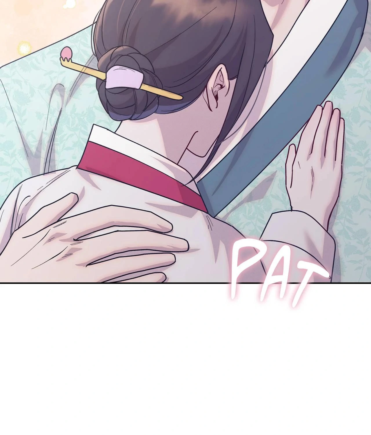 Bound by Fate Chapter 19 - Page 121