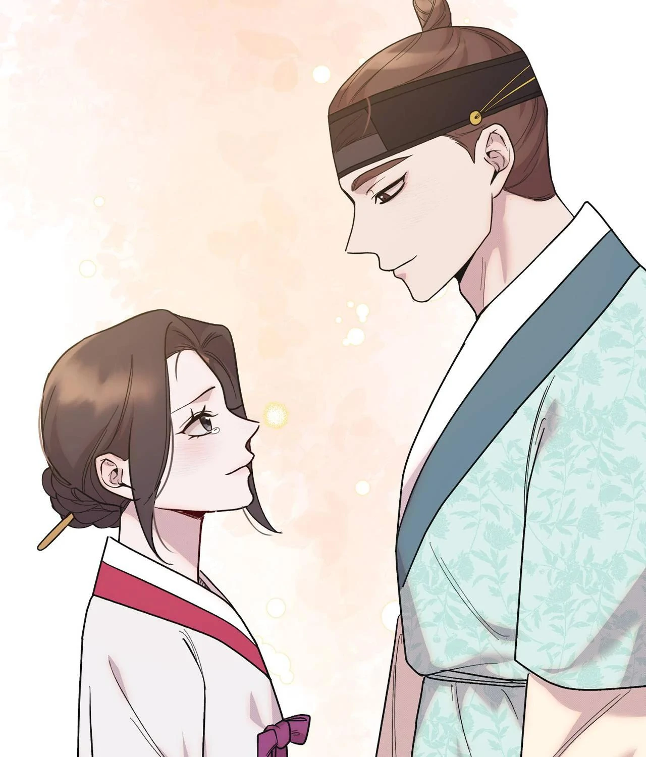 Bound by Fate Chapter 19 - Page 126