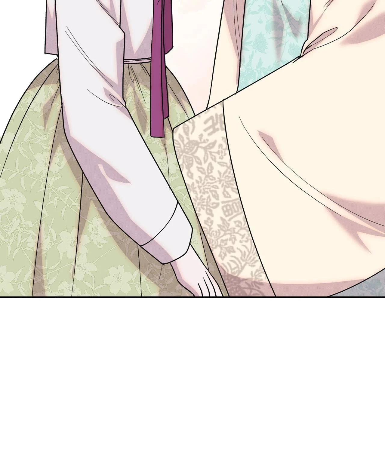 Bound by Fate Chapter 19 - Page 127