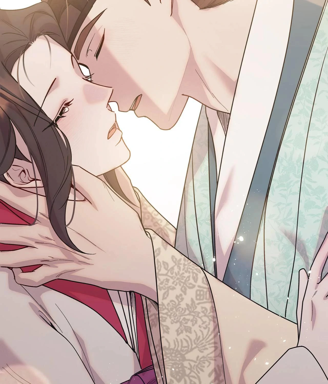 Bound by Fate Chapter 19 - Page 131