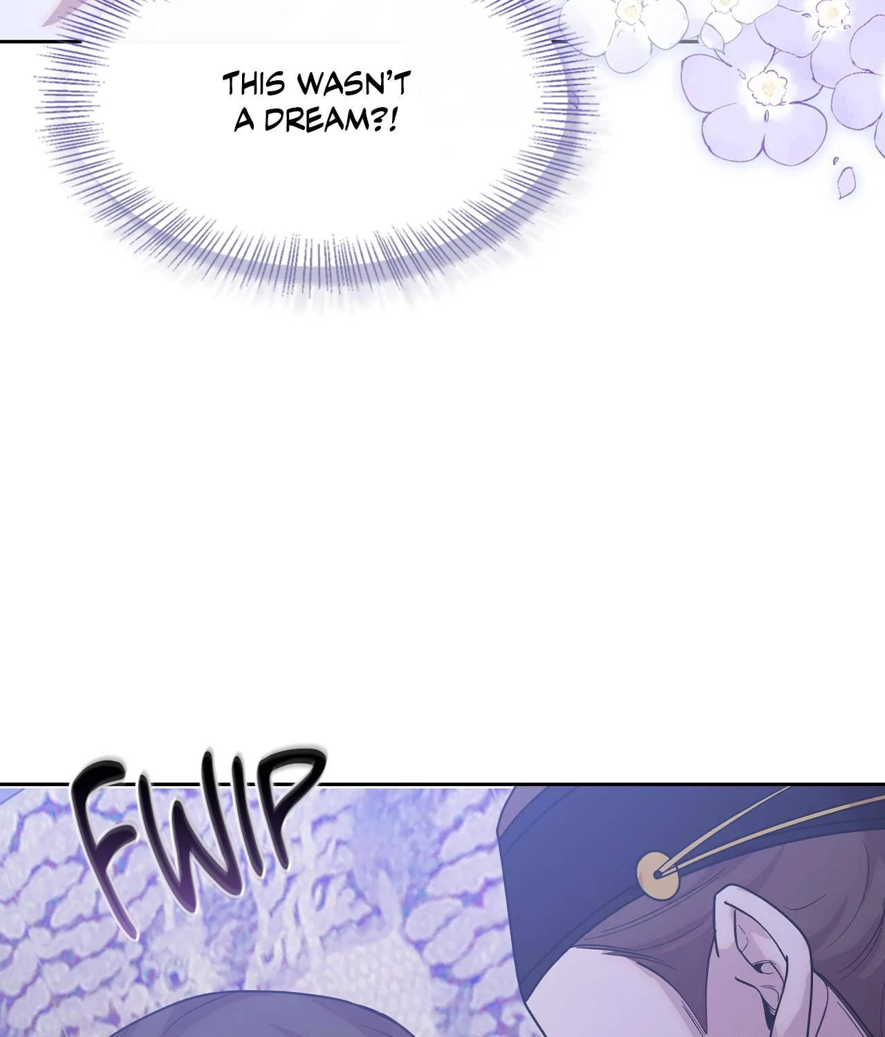 Bound by Fate Chapter 19 - Page 139