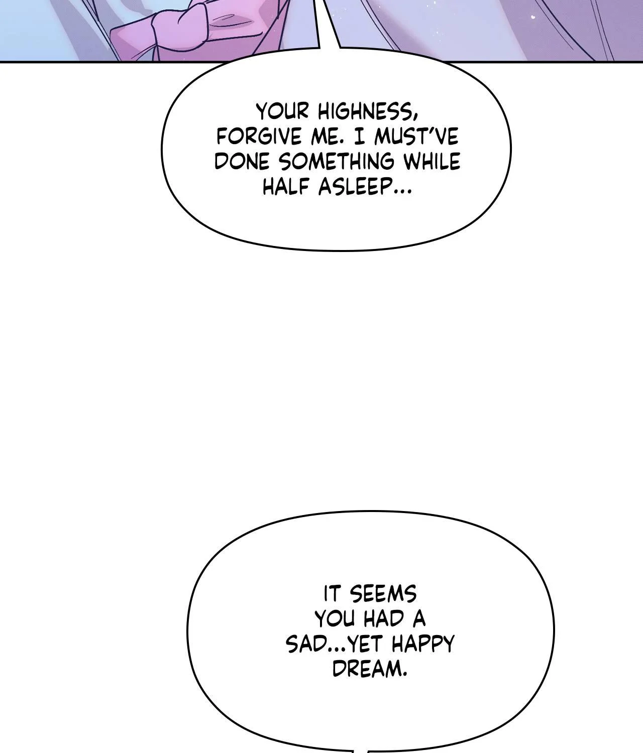 Bound by Fate Chapter 19 - Page 141