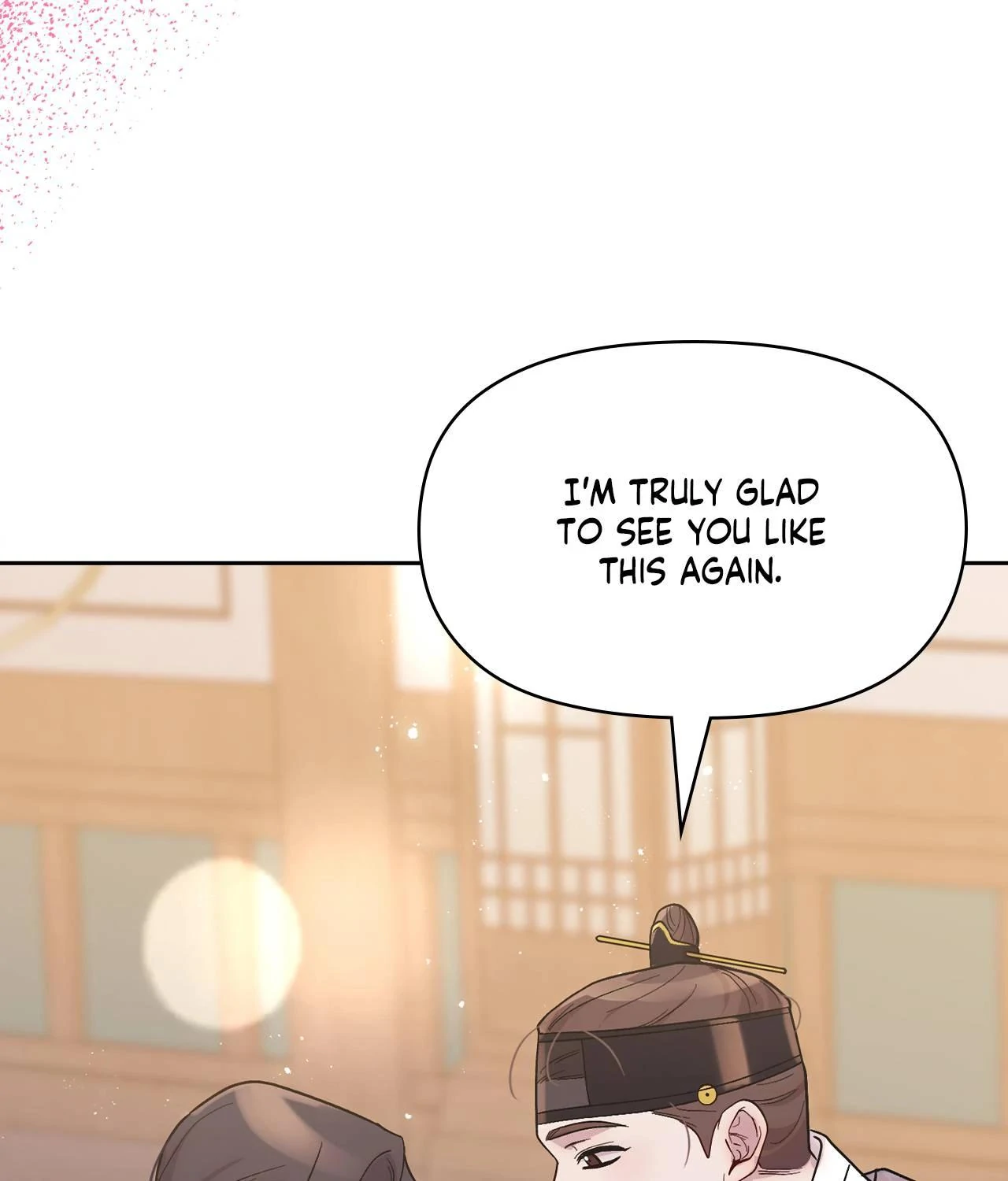 Bound by Fate Chapter 19 - Page 33