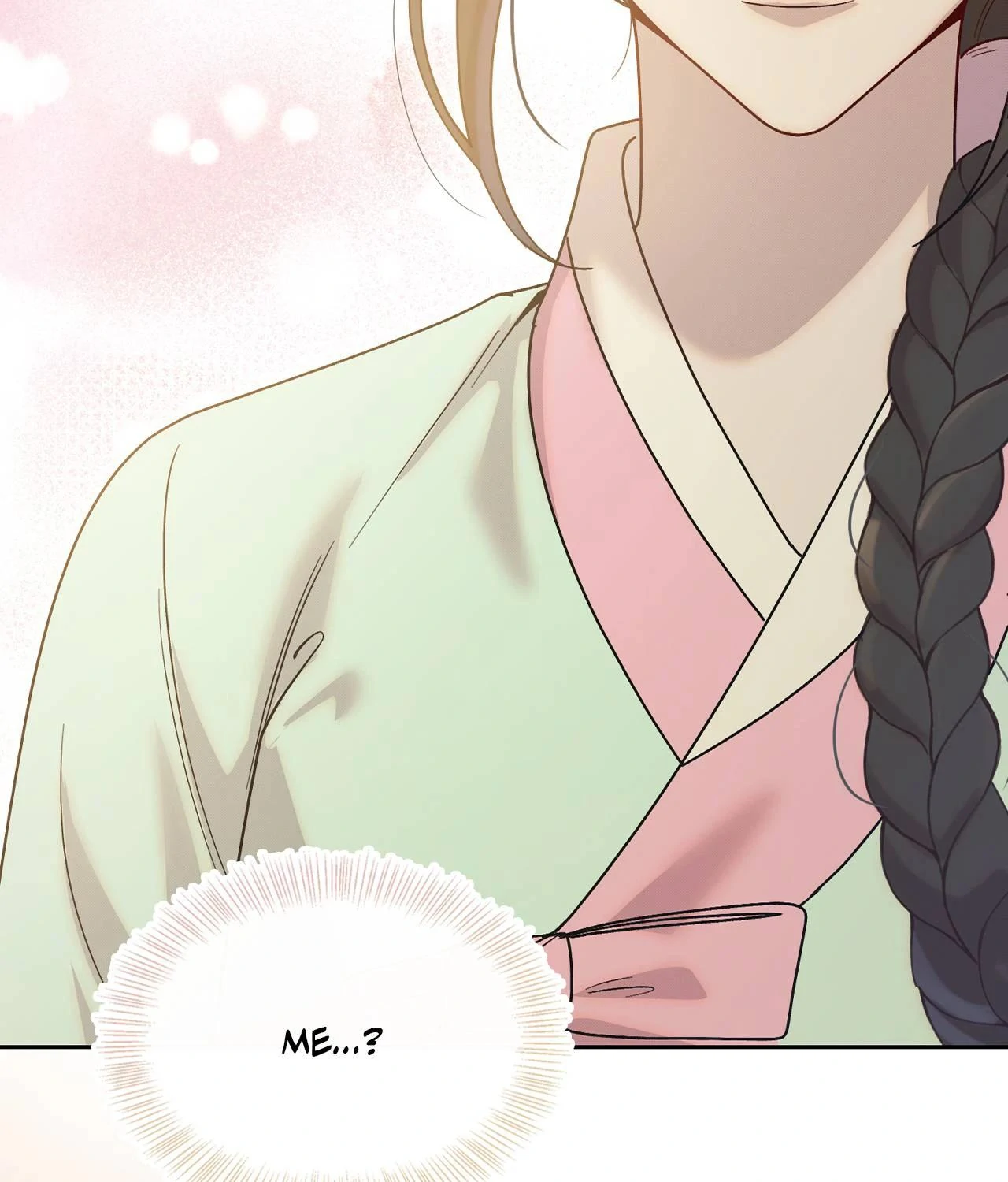 Bound by Fate Chapter 19 - Page 40