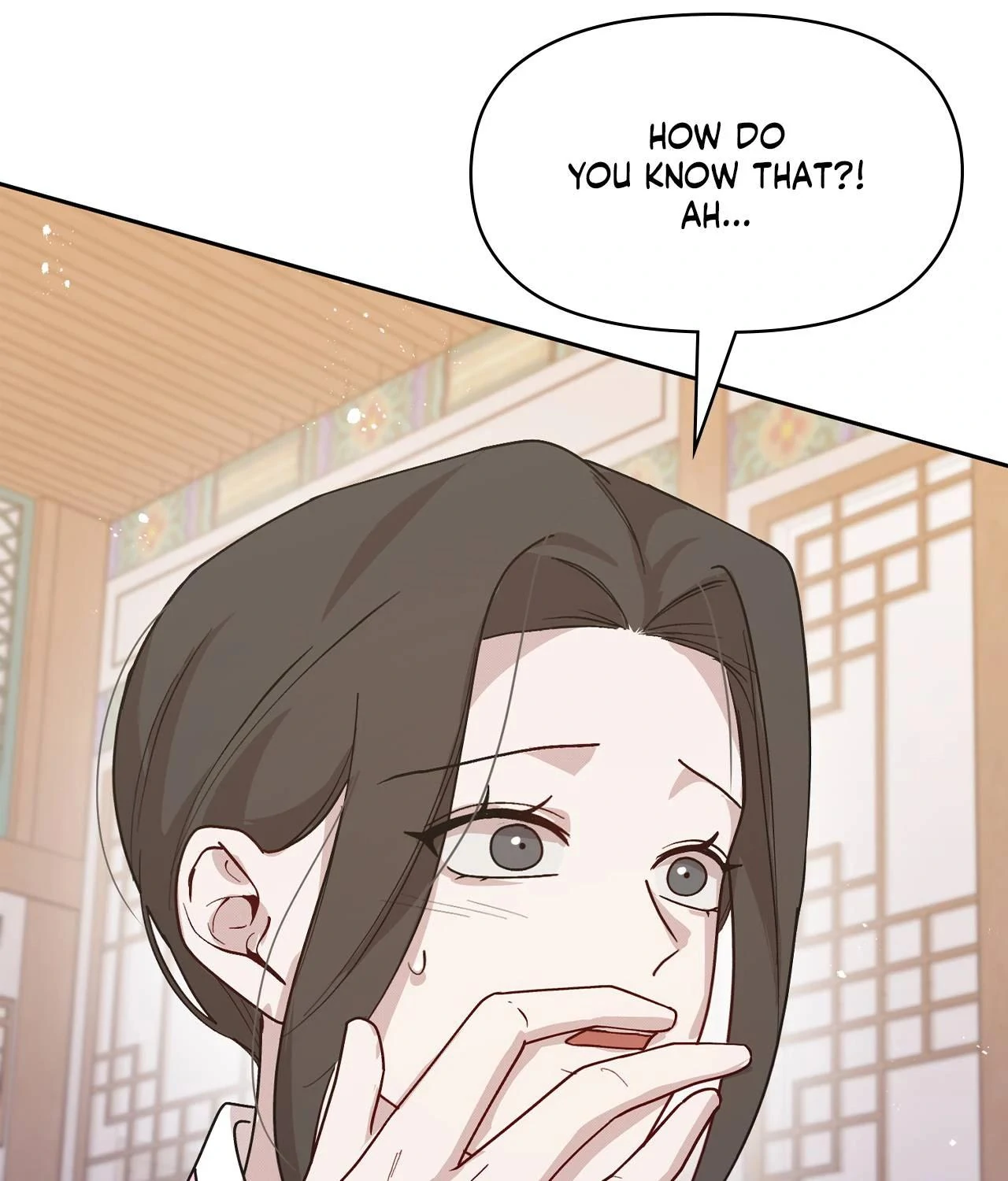 Bound by Fate Chapter 19 - Page 49