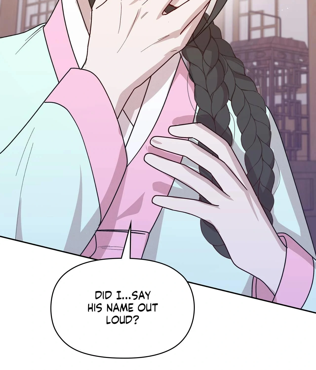 Bound by Fate Chapter 19 - Page 50