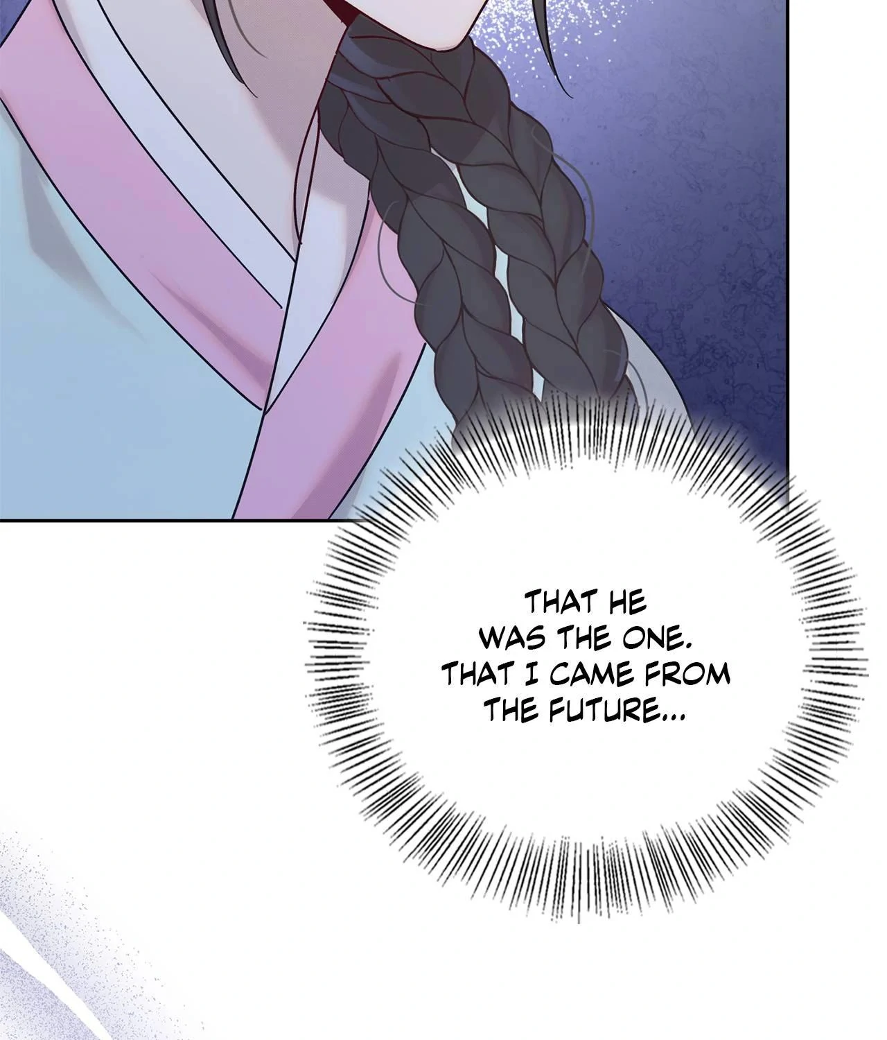 Bound by Fate Chapter 19 - Page 54