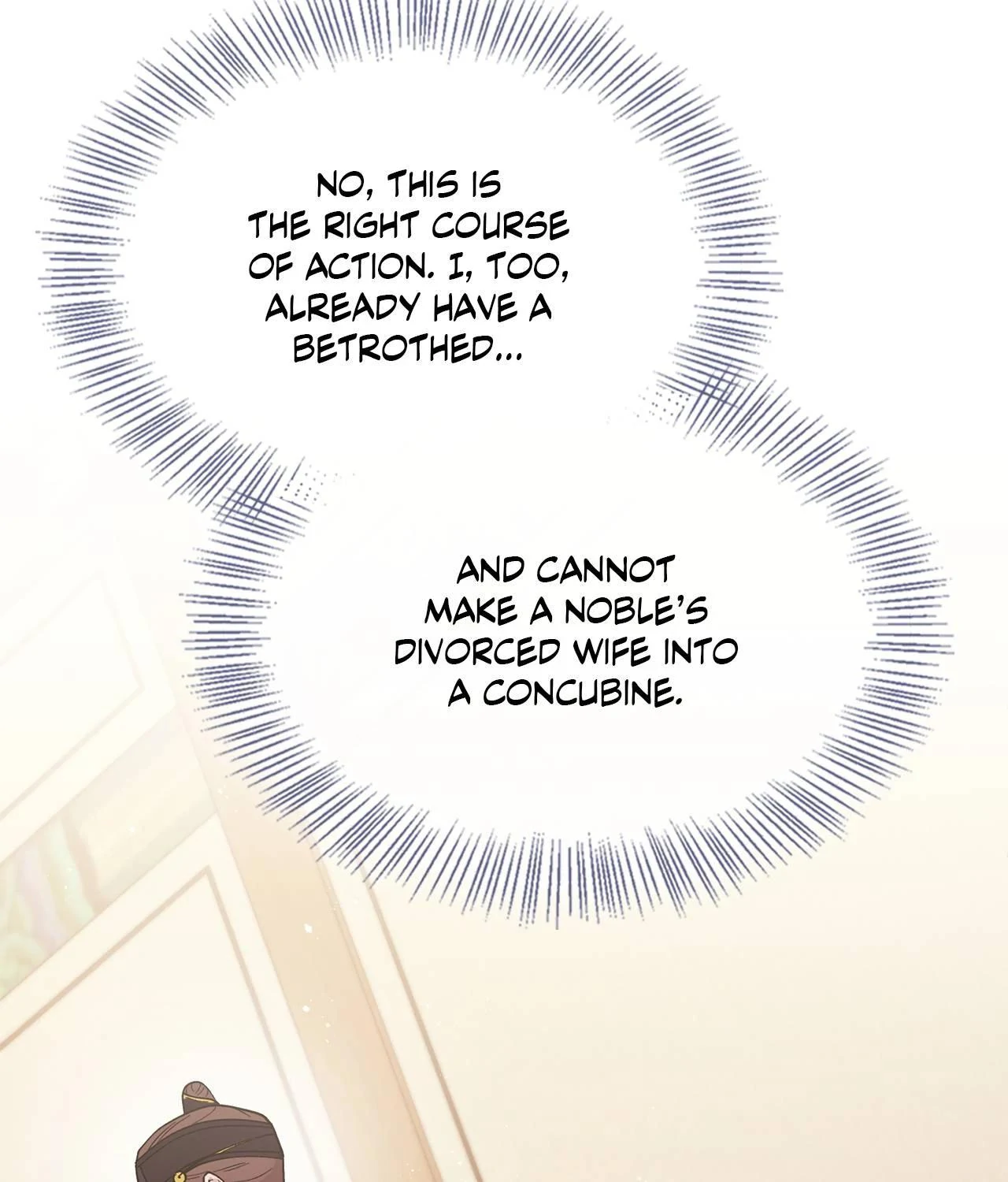 Bound by Fate Chapter 19 - Page 59