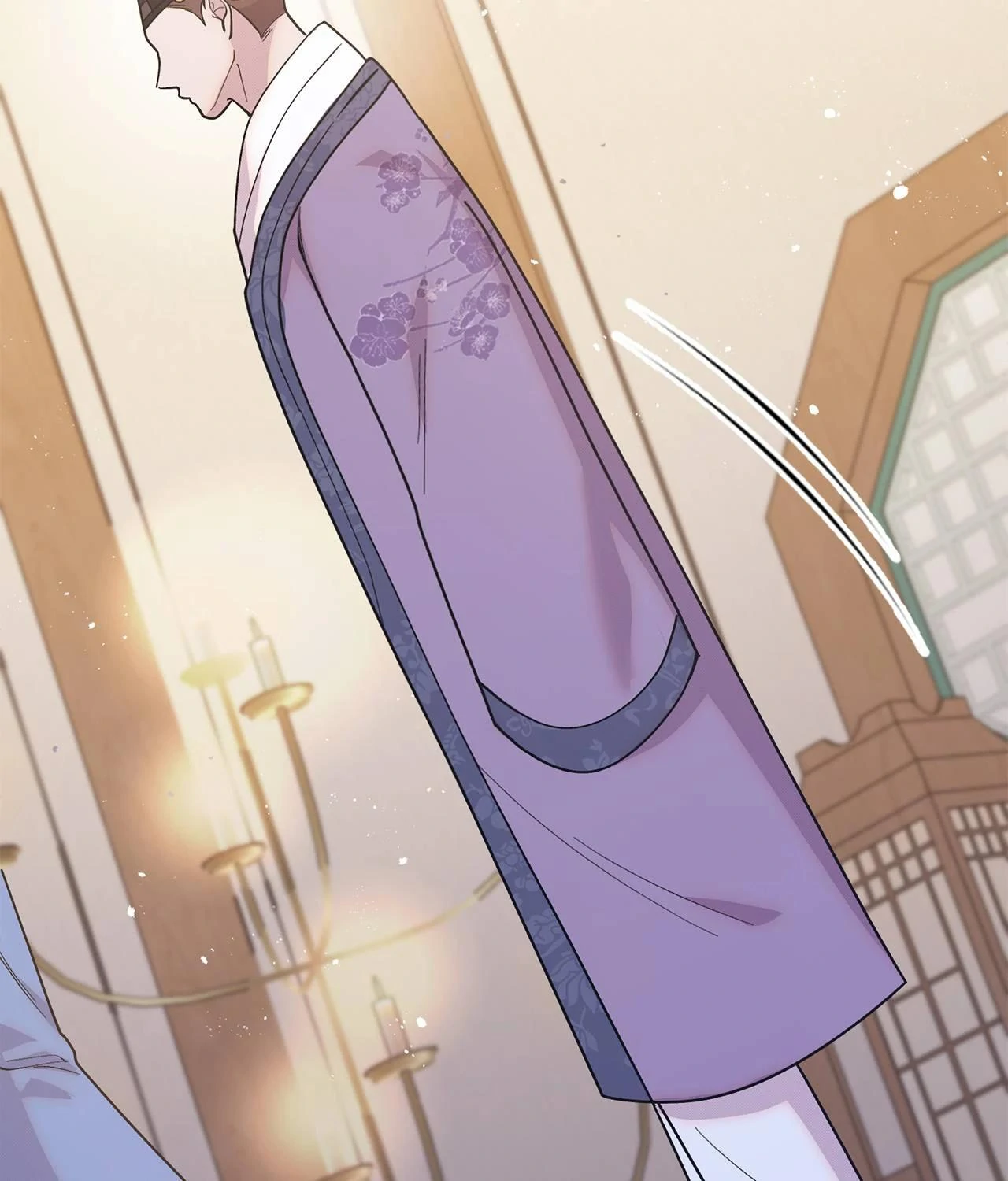 Bound by Fate Chapter 19 - Page 60