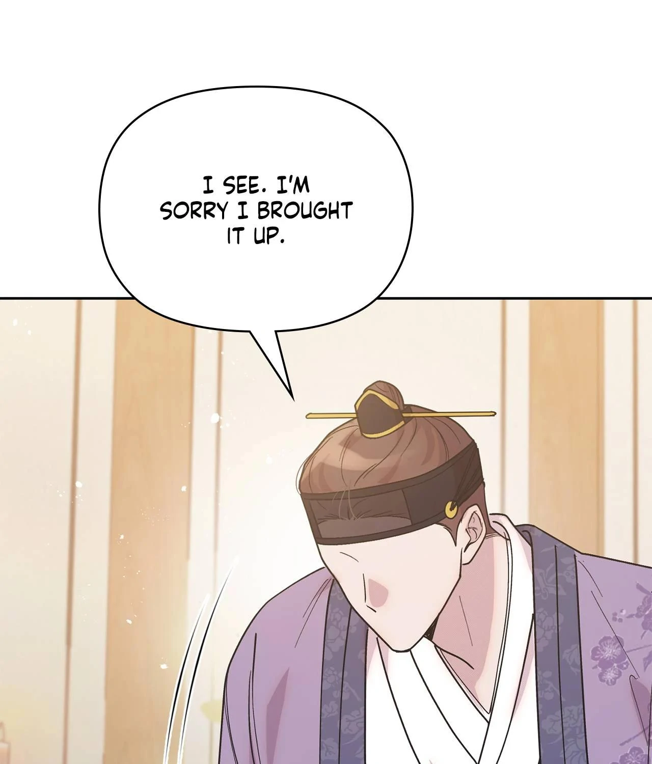 Bound by Fate Chapter 19 - Page 66