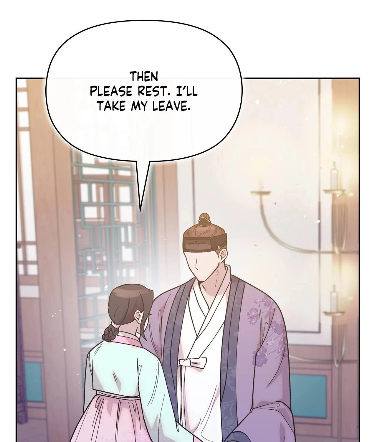 Bound by Fate Chapter 19 - Page 71