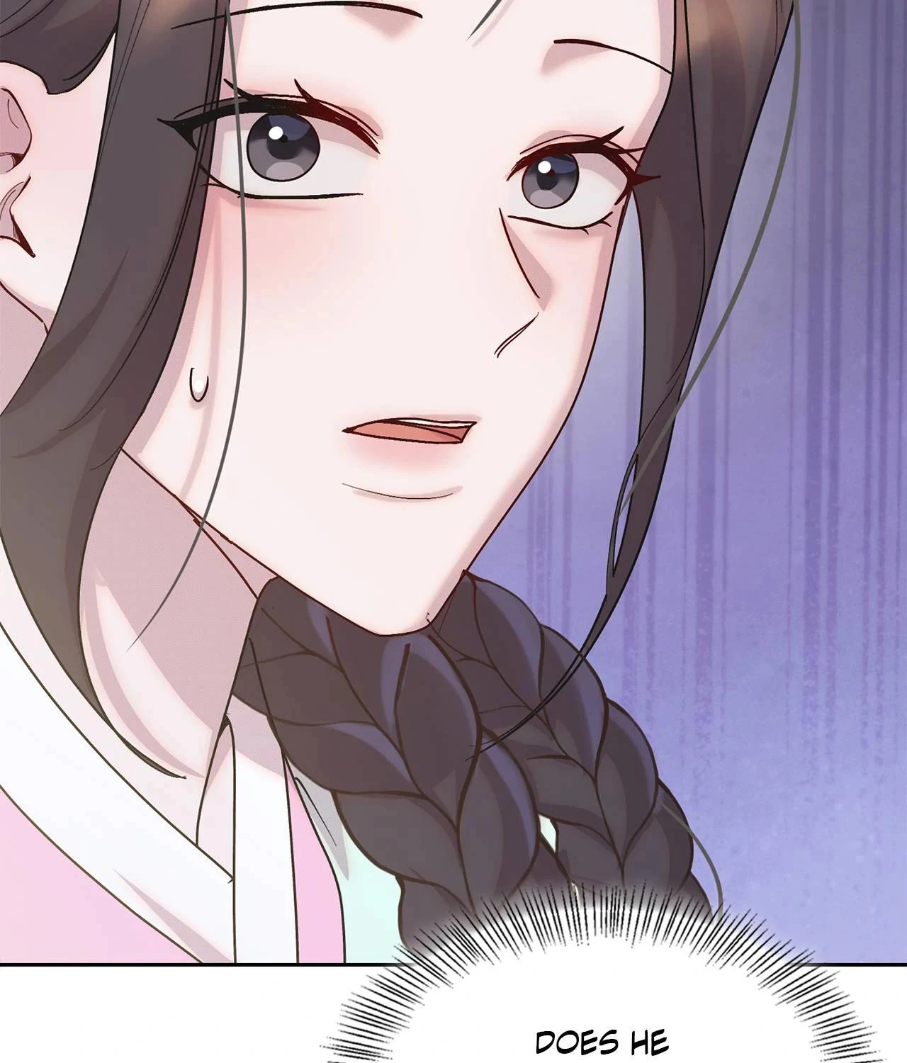 Bound by Fate Chapter 19 - Page 80