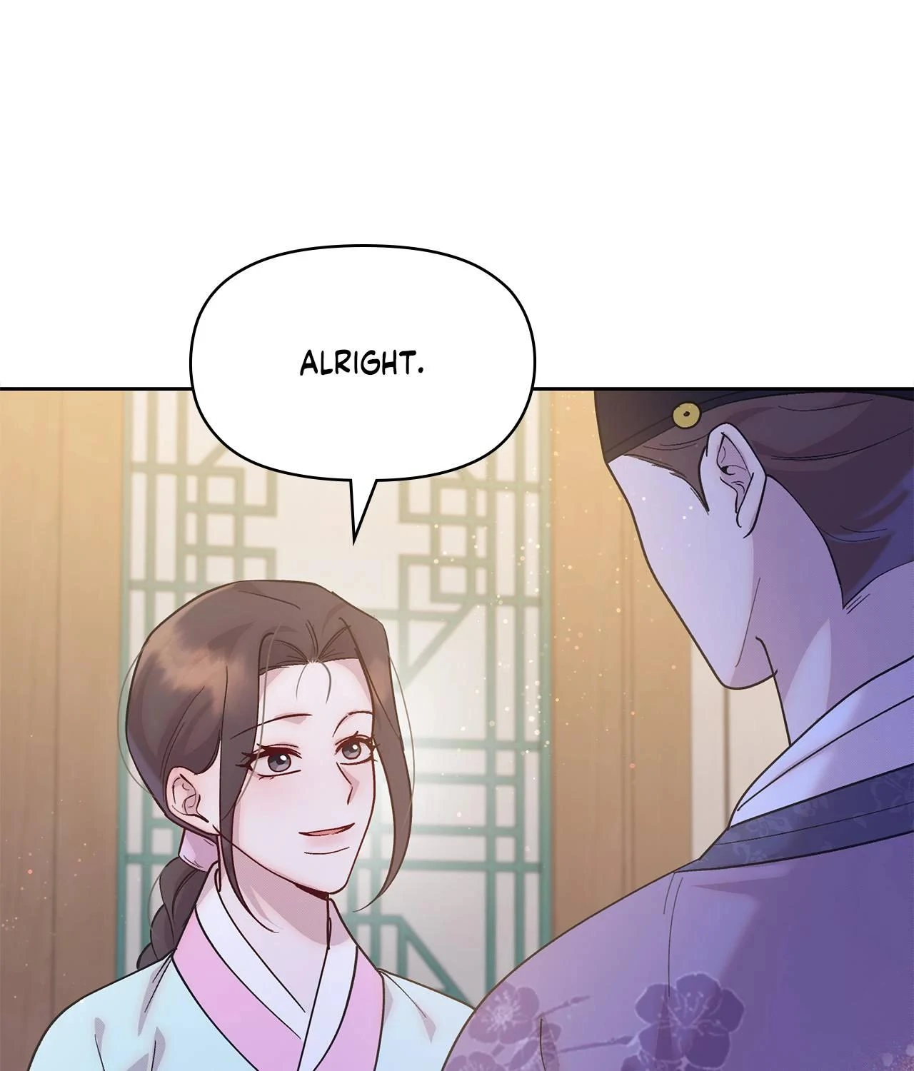 Bound by Fate Chapter 19 - Page 84