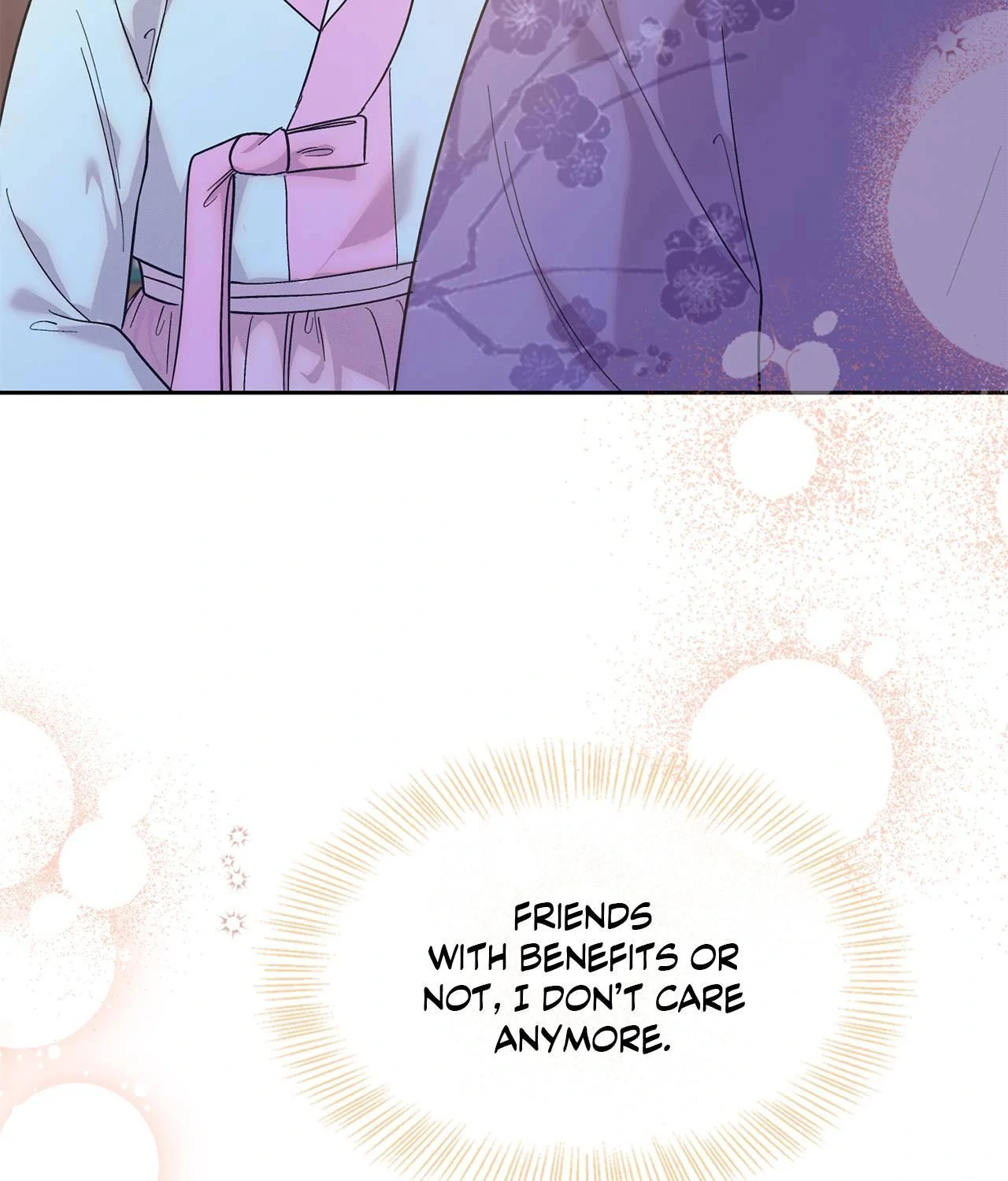 Bound by Fate Chapter 19 - Page 85