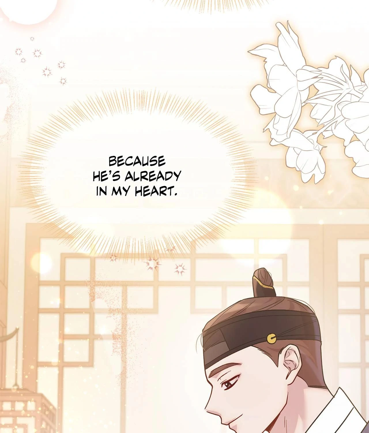 Bound by Fate Chapter 19 - Page 86