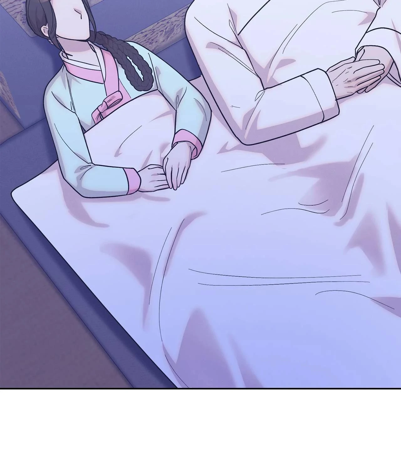 Bound by Fate Chapter 19 - Page 93