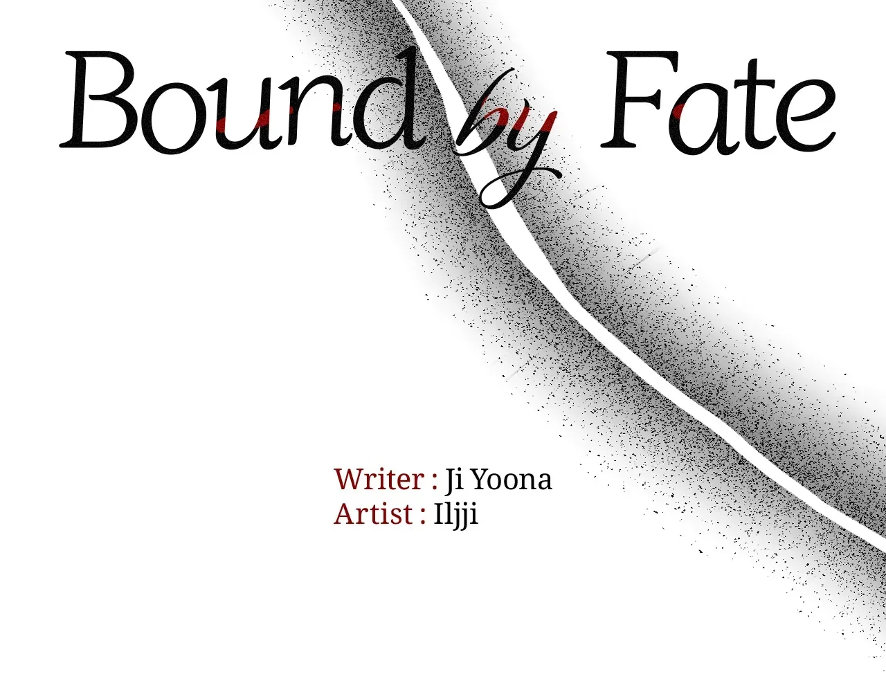 Bound by Fate Chapter 2 - Page 15