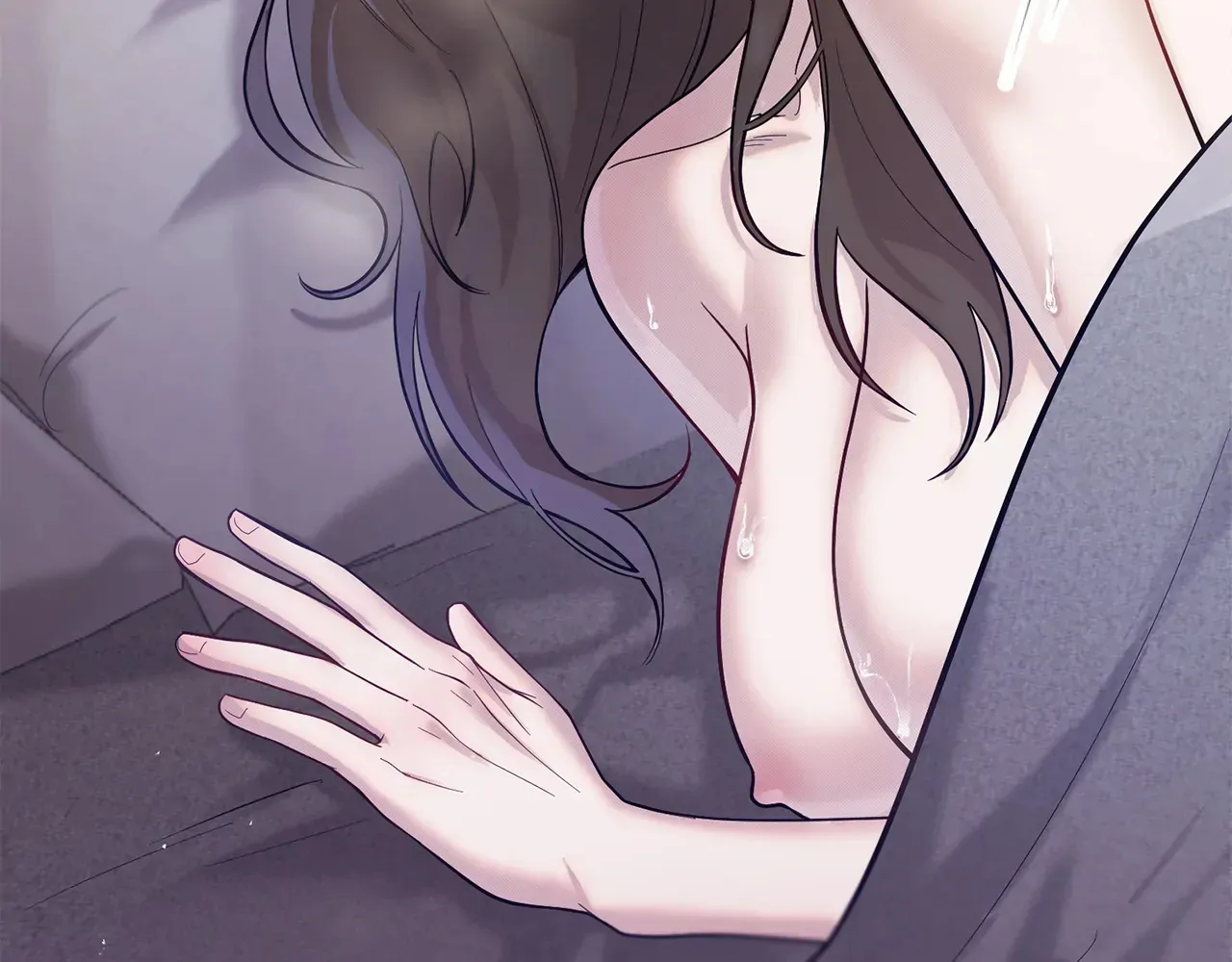 Bound by Fate Chapter 2 - Page 174