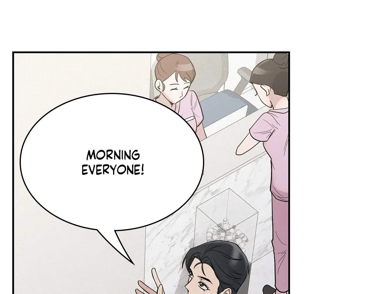 Bound by Fate Chapter 2 - Page 198