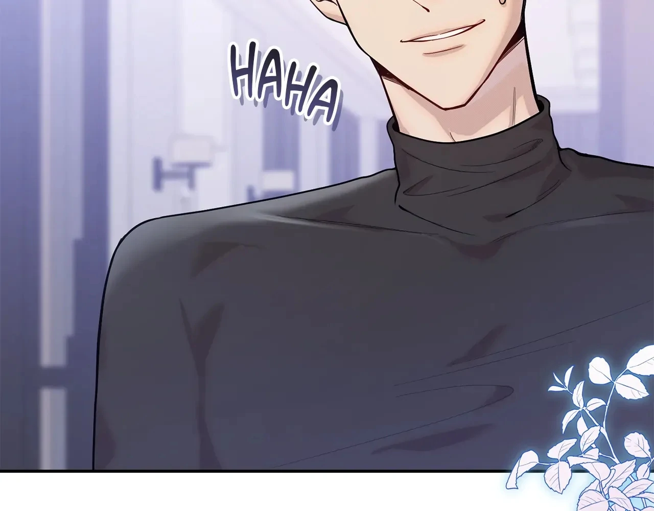 Bound by Fate Chapter 2 - Page 21