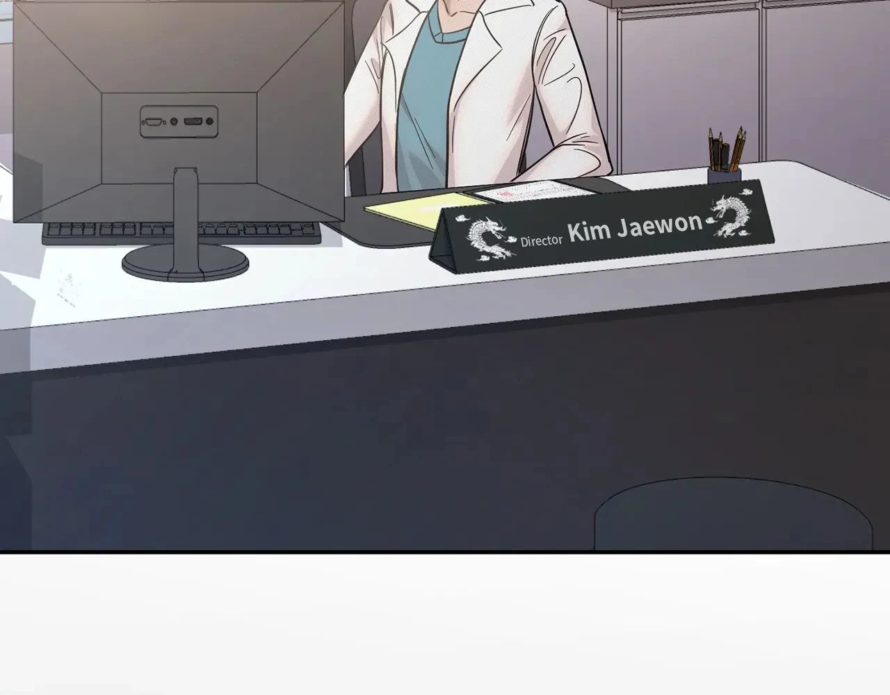 Bound by Fate Chapter 2 - Page 204