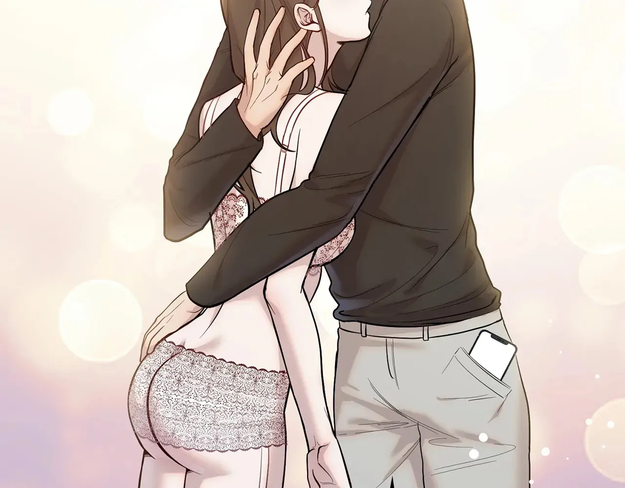 Bound by Fate Chapter 2 - Page 24