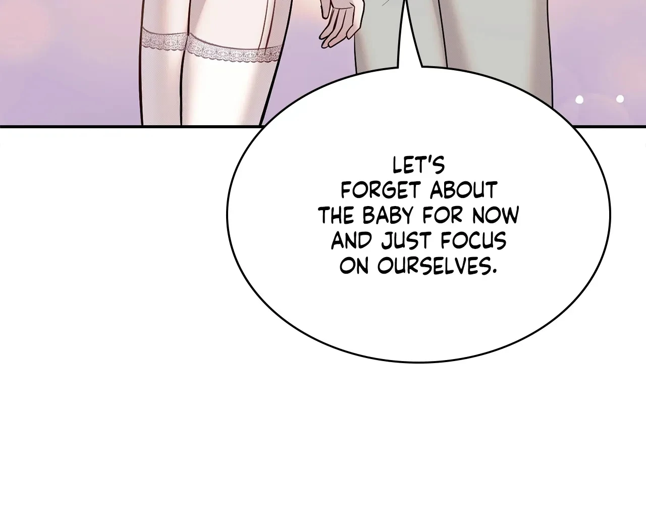 Bound by Fate Chapter 2 - Page 25