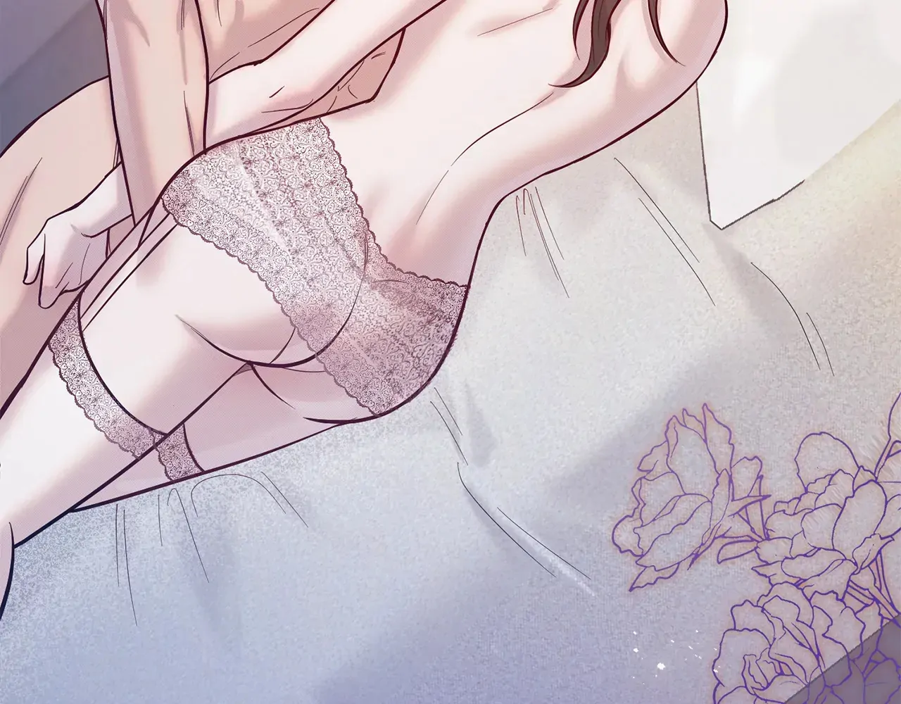 Bound by Fate Chapter 2 - Page 48